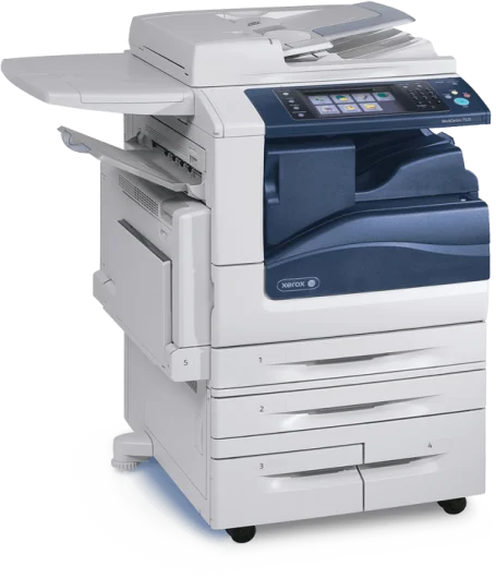 copier machine repair in dubai
