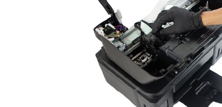 epson printer repair in dubai